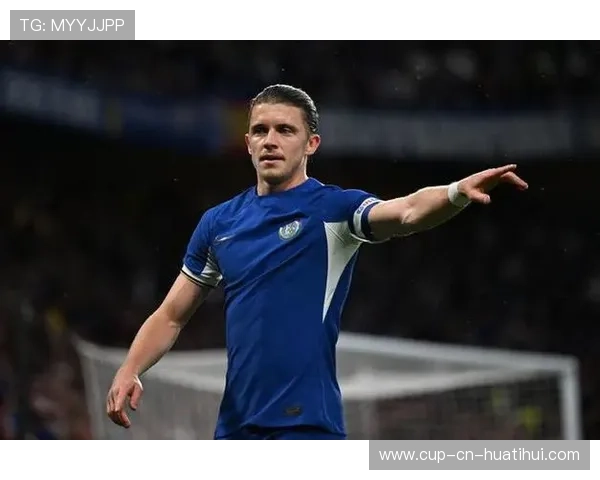 切尔西若建立长期青训计划，冠军基石更牢固